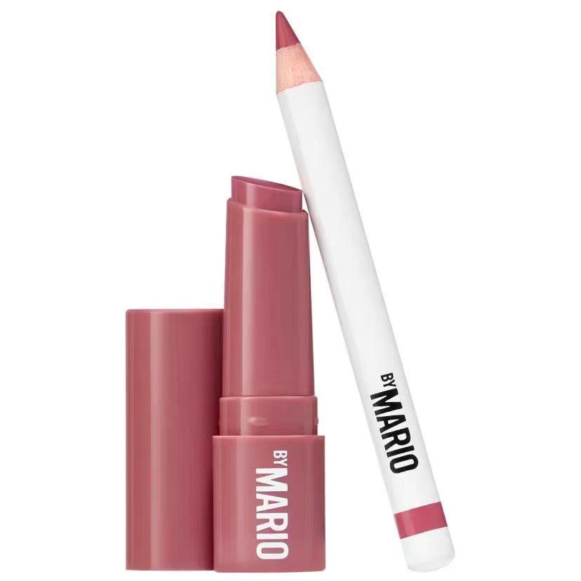 Beauty Huda Makeup - Lifted Lip Makeup Set 0.9g Rich