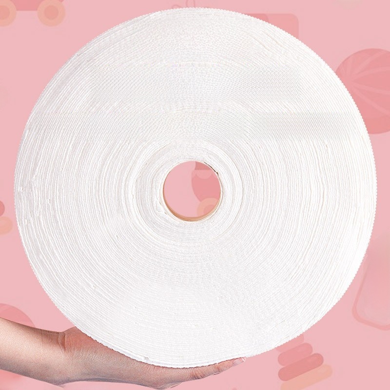 Beauty No Makeup - Disposable Thickened Facial Towels Beauty Salon