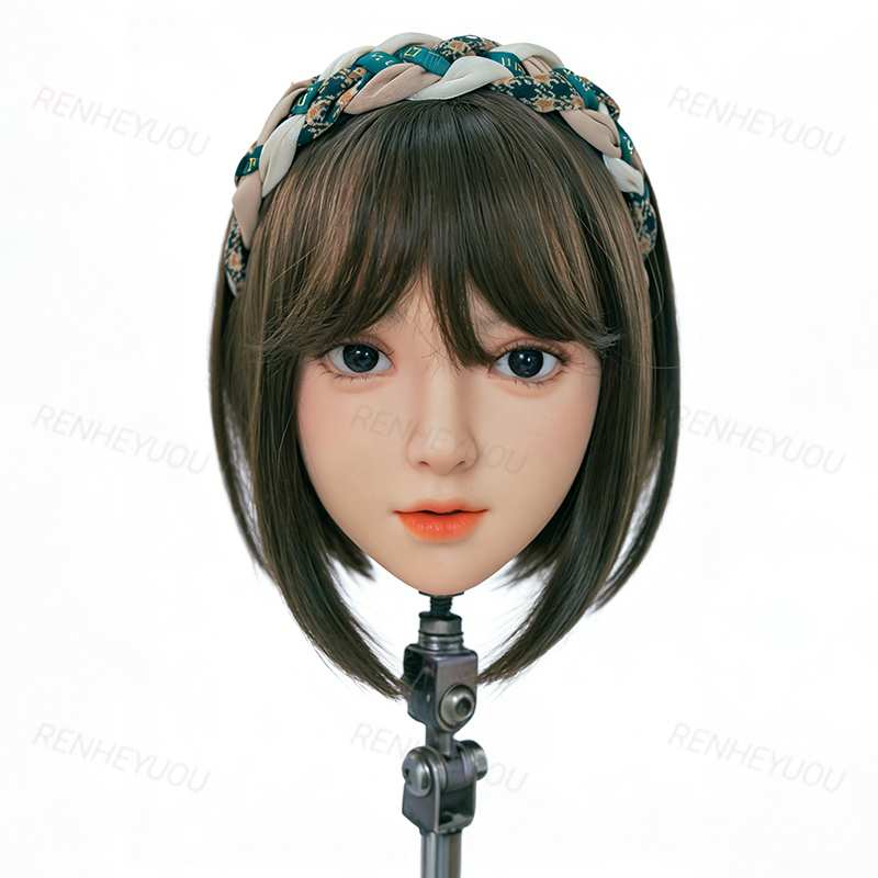 Beauty In Makeup - RENHEYUOU adult sex toys cosplay makeup