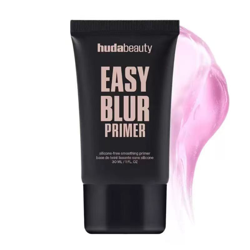 Beauty Huda Makeup - Huda Beauty Long-lasting Mini Easy Blur