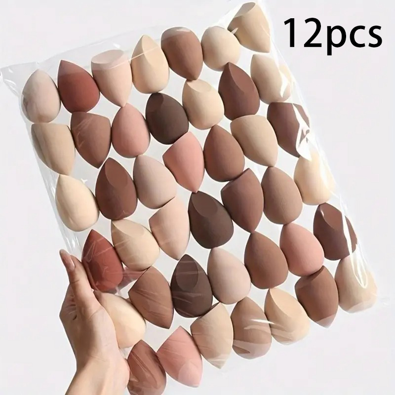 12-Pack Coffee Color Beauty Bl - Beauty Bay Makeup reseña y precio