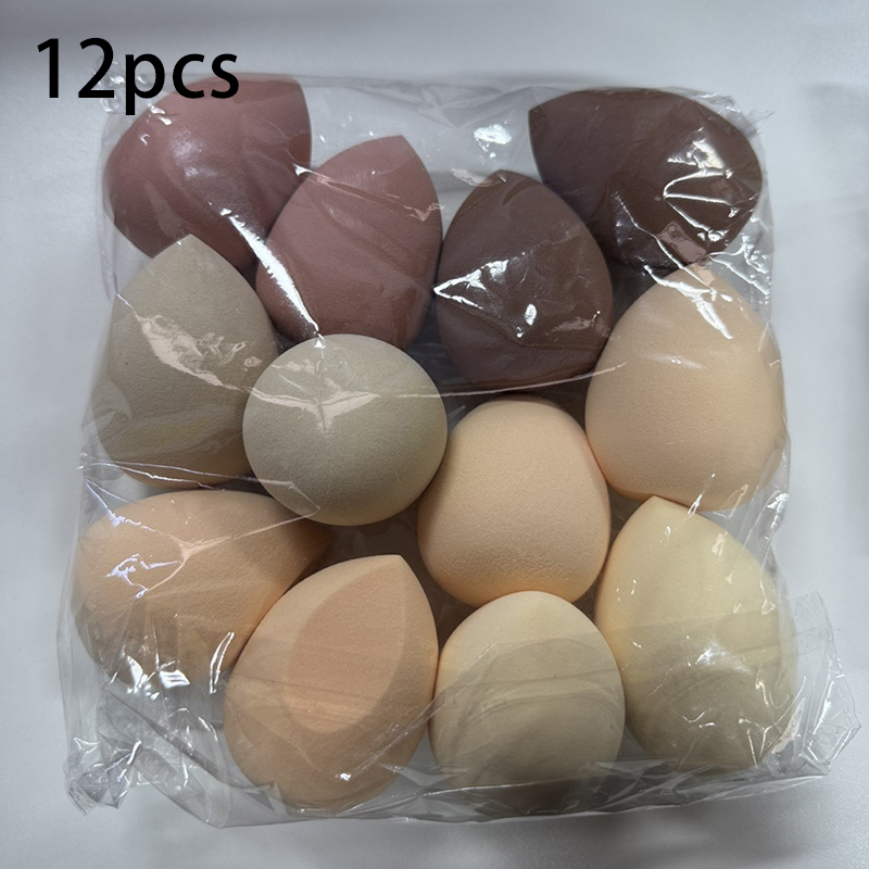 12-Pack Coffee Color Beauty Bl - Beauty Bay Makeup reseña y precio