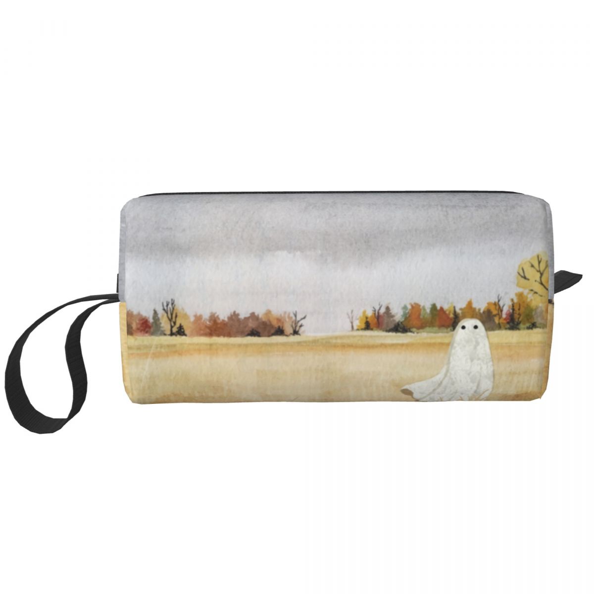 Custom Forever Autumn Travel C - Beauty Forever Makeup reseña y precio