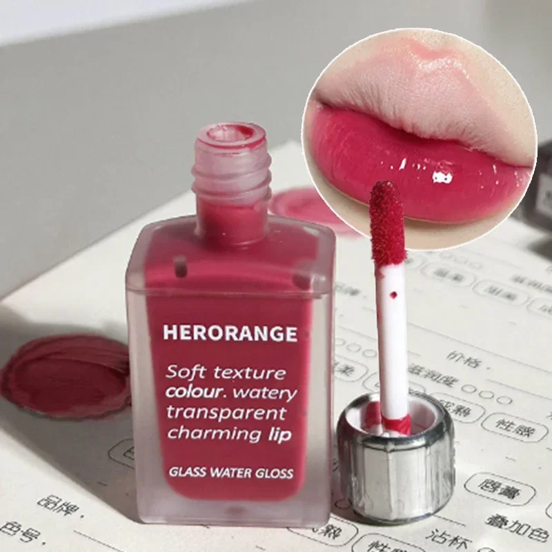 Fruit Juice Gloss Mirror Lip G - Beauty Juice Makeup reseña y precio