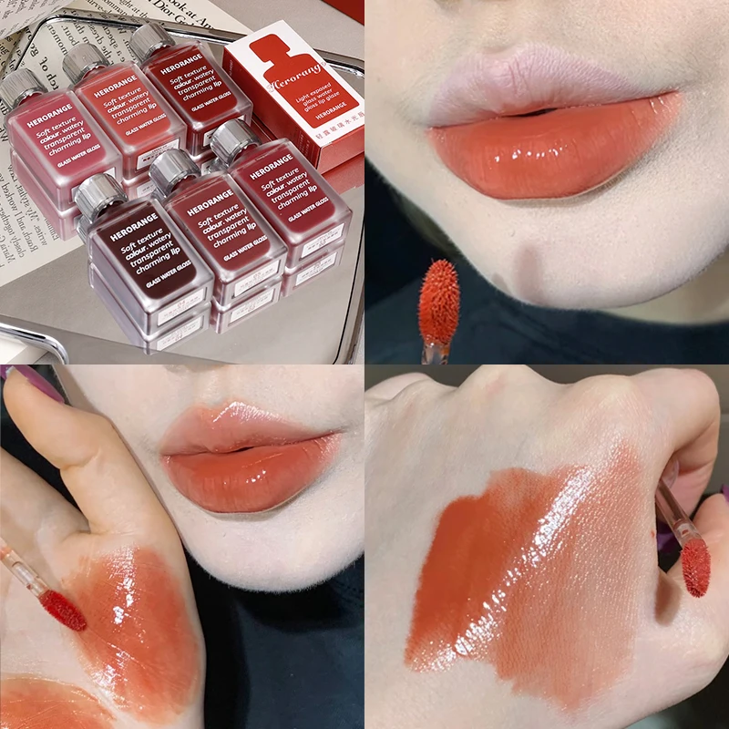 Fruit Juice Gloss Mirror Lip G - Beauty Juice Makeup reseña y precio