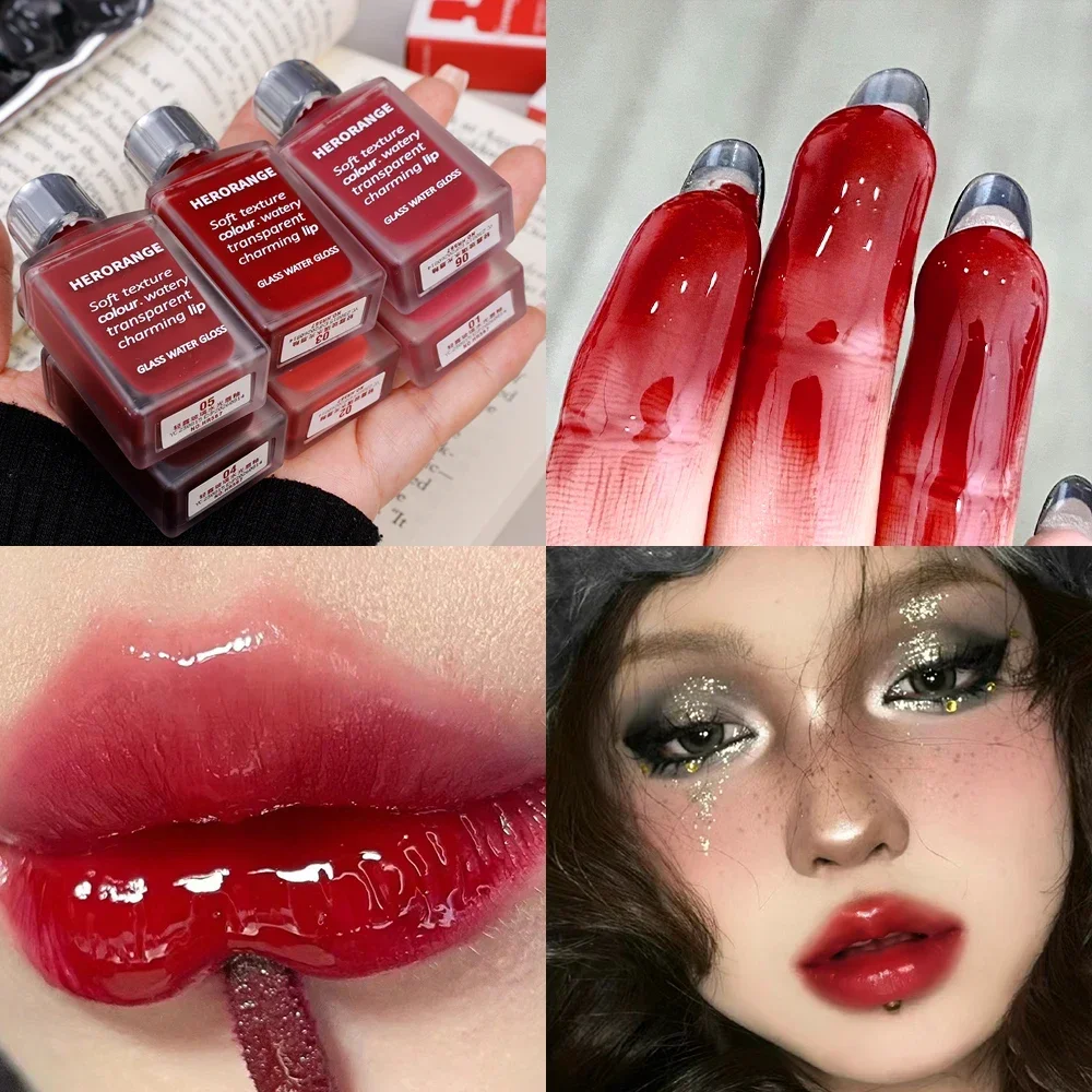 Fruit Juice Gloss Mirror Lip G - Beauty Juice Makeup reseña y precio