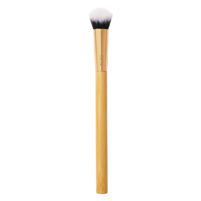 tarte Concealer Paw Brush Angl - Beauty Makeup Vanity reseña y precio
