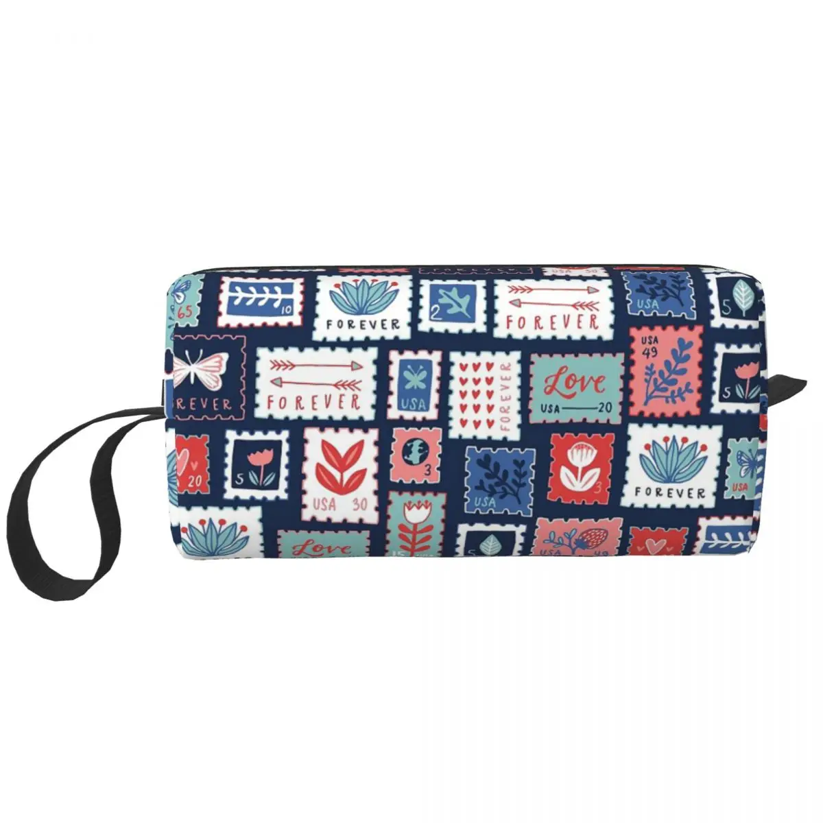 FOREVER STAMPS Makeup Bag Cosm - Beauty Forever Makeup reseña y precio