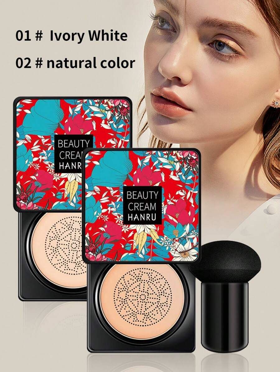 HANRU All in One Radiate Beaut - Beauty Linasi Makeup reseña y precio