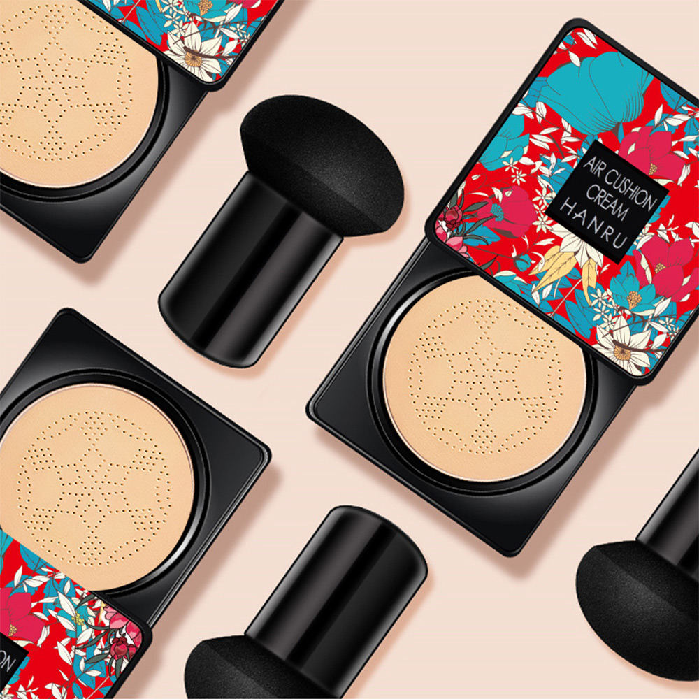 HANRU All in One Radiate Beaut - Beauty Linasi Makeup reseña y precio