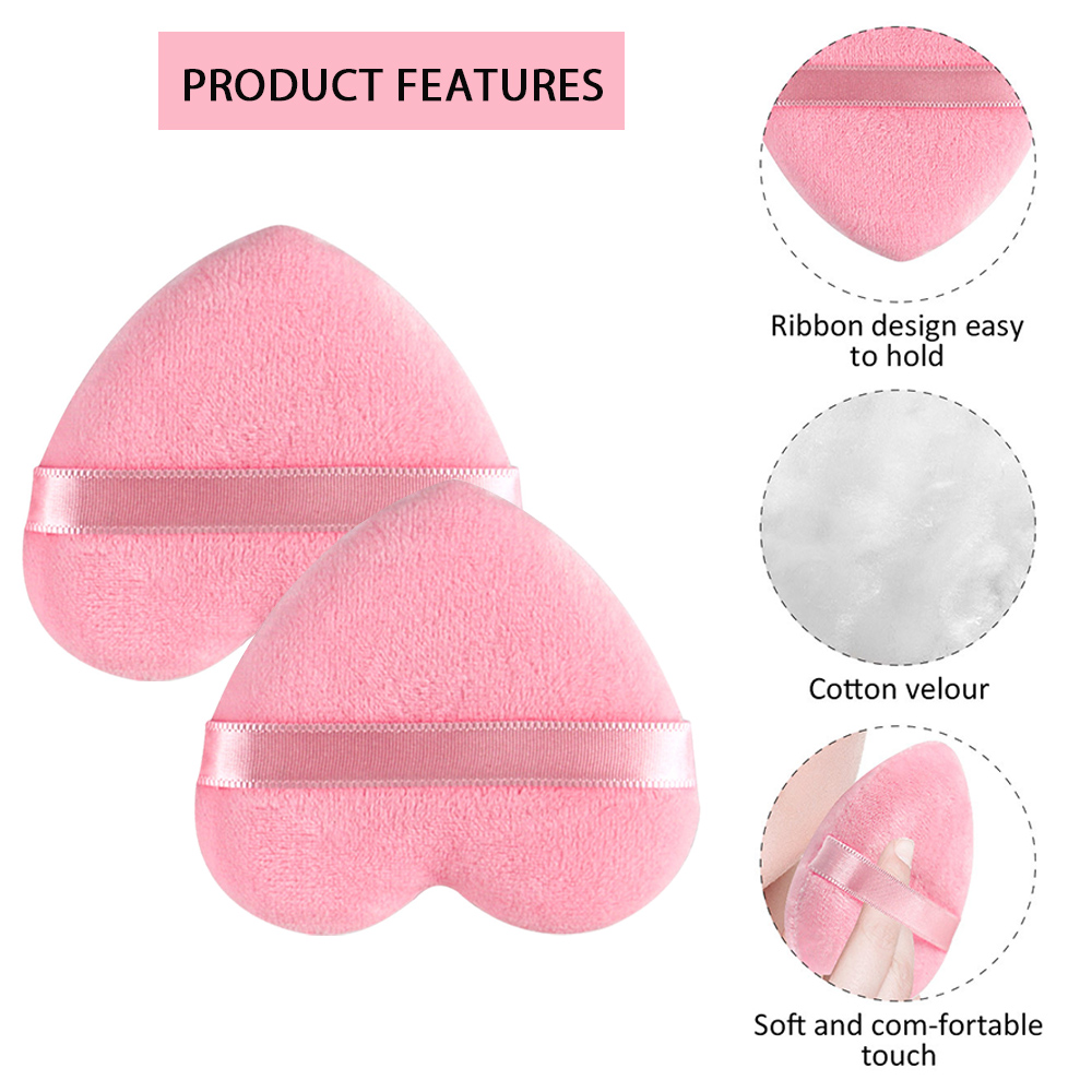 17Pcs Makeup Sponge Blender Se - Beauty Bay Makeup reseña y precio