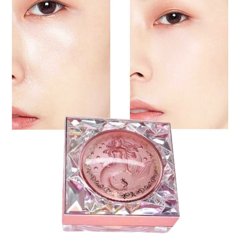 Shezi Setting Matte Powder Fac - Beauty Huda Makeup reseña y precio