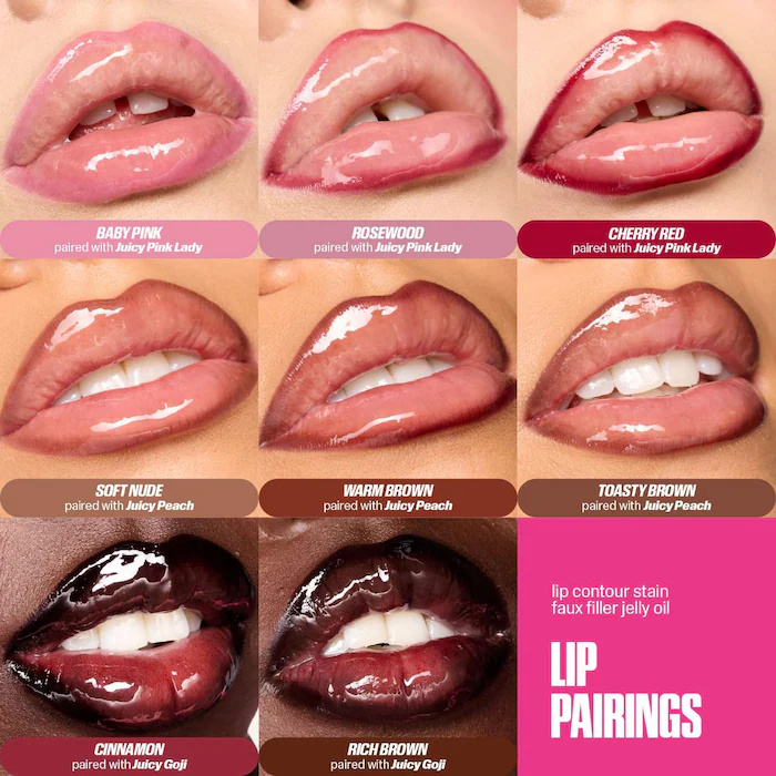 Huda Beauty Lip Liner Pencil N - Beauty Huda Makeup reseña y precio