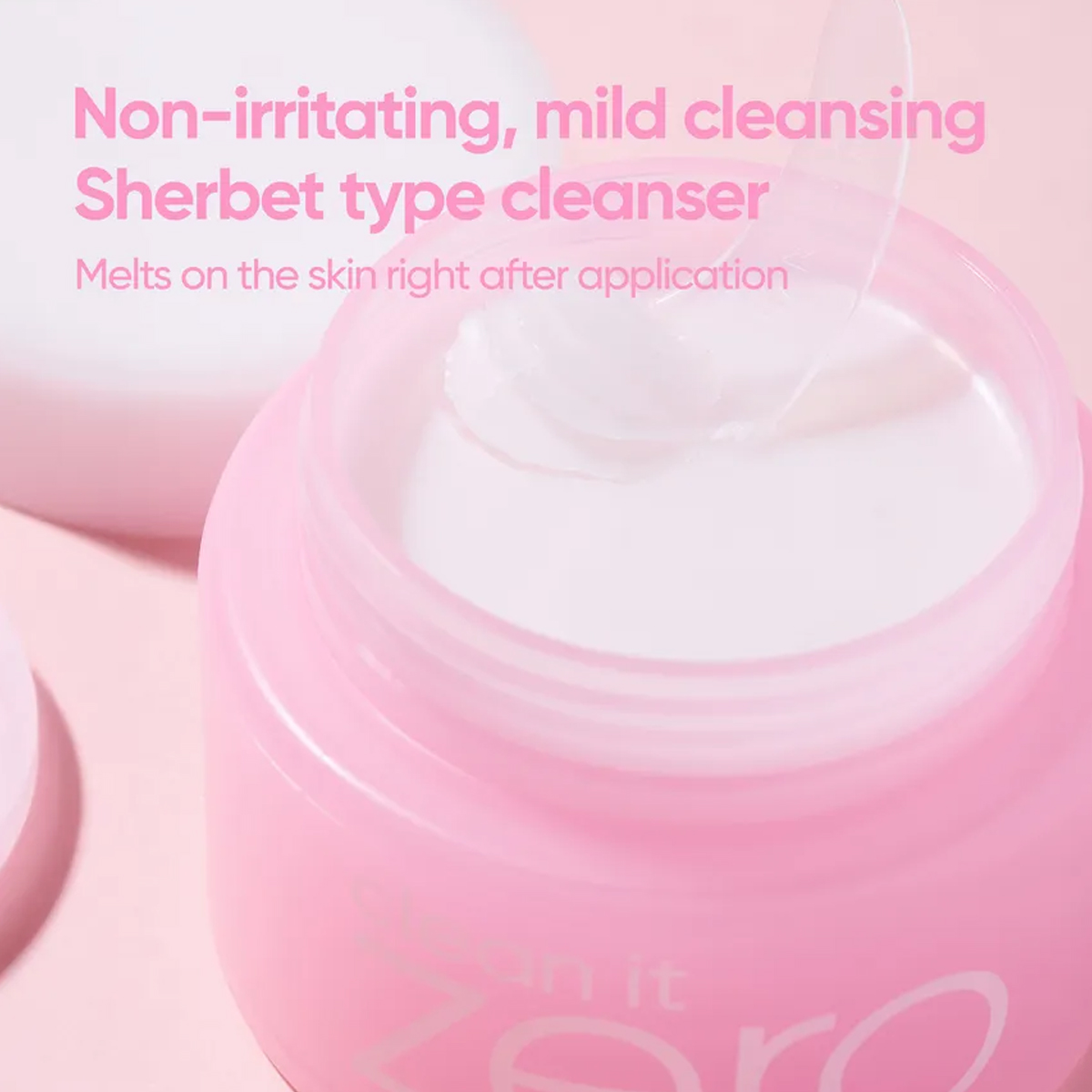 Banila CO Clean It Zero Cleans - Beauty Makeup Vanity reseña y precio