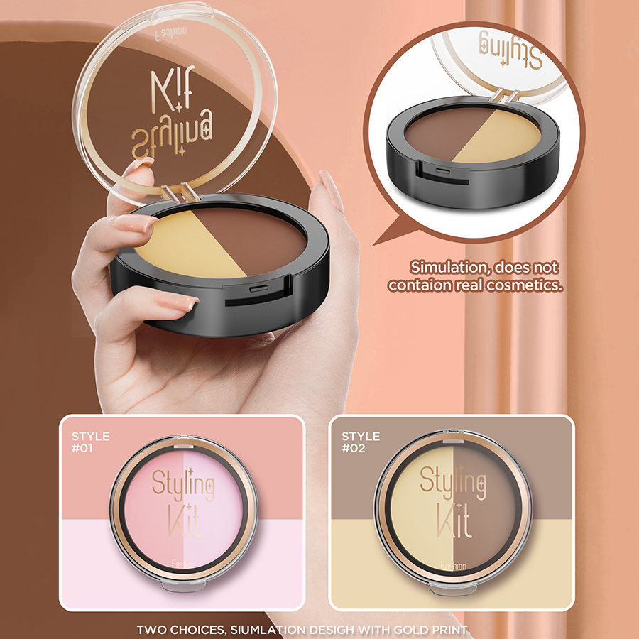 10 Pcs Simulation Girl Beauty  - Beauty Makeup Kids reseña y precio