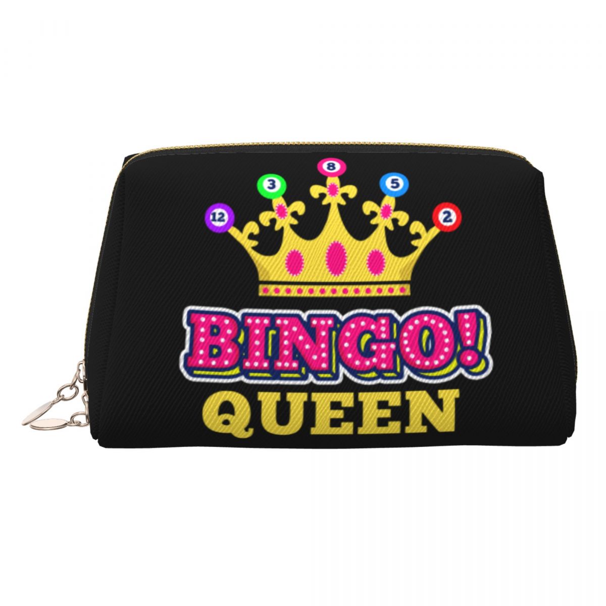 Bingo Queen Bingo Player Paper - Beauty Makeup Game reseña y precio