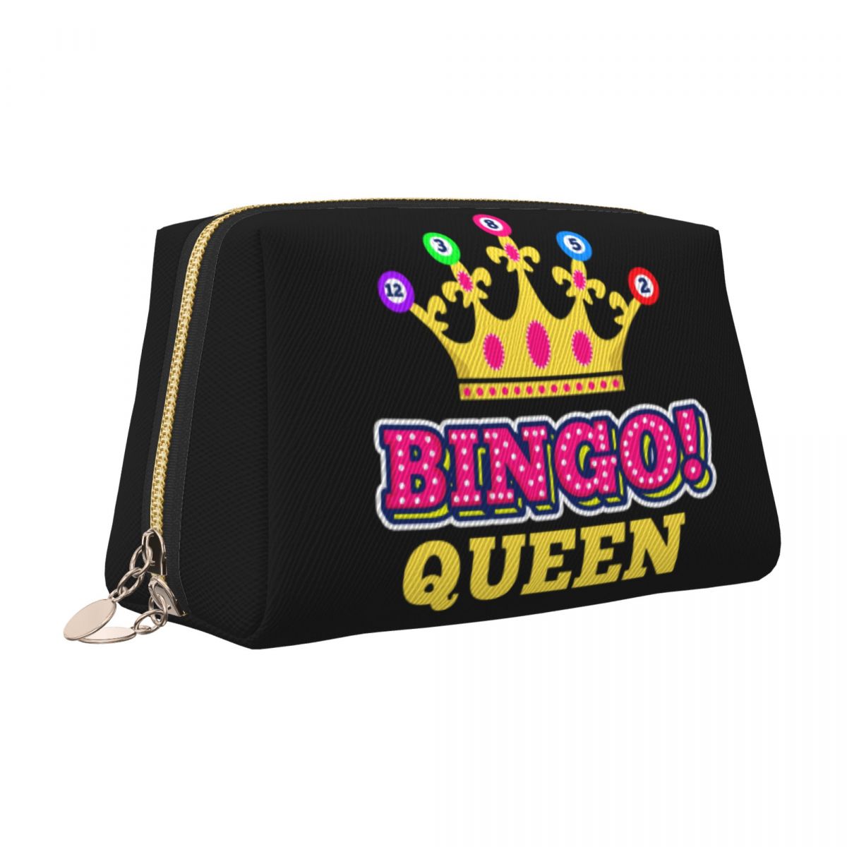 Bingo Queen Bingo Player Paper - Beauty Makeup Game reseña y precio