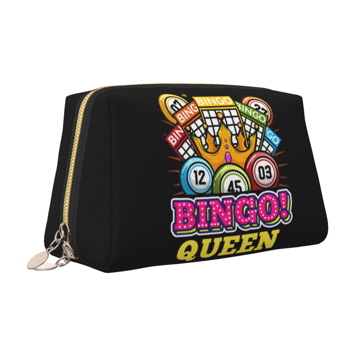 Bingo Queen Bingo Player Paper - Beauty Makeup Game reseña y precio