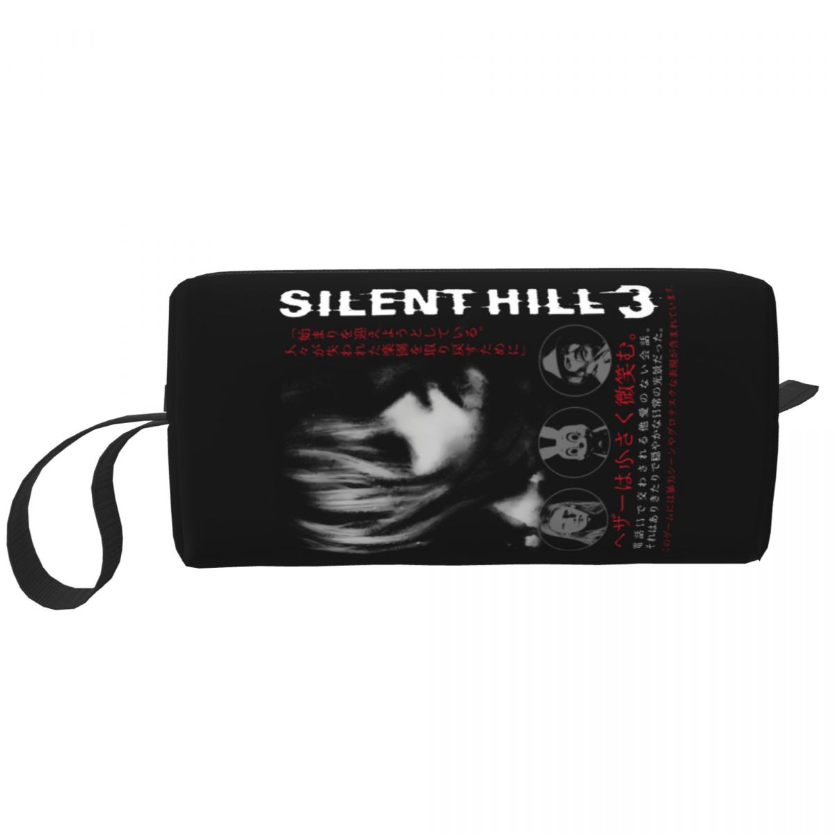 Travel Horror Game Silent Hill - Beauty Makeup Game reseña y precio
