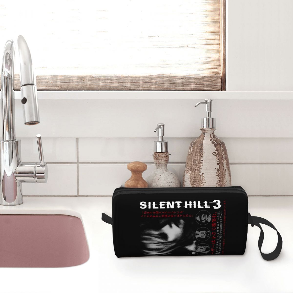Travel Horror Game Silent Hill - Beauty Makeup Game reseña y precio