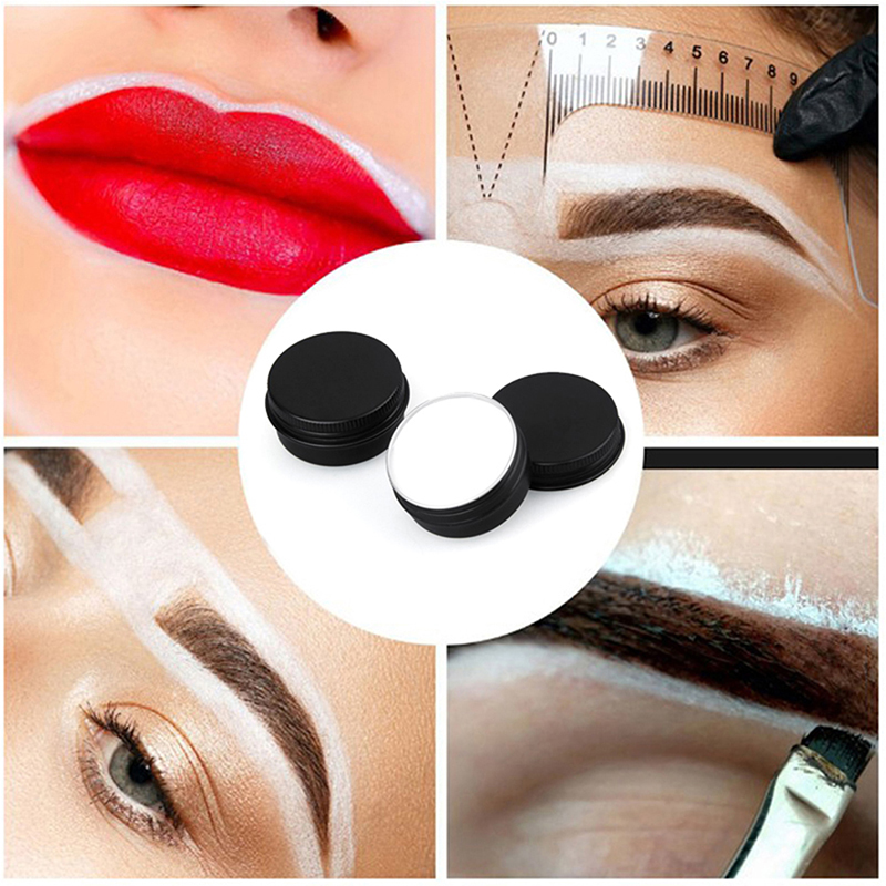 20g Microblading Eyebrow Marke - Eyebrow Pomade Pencil reseña y precio