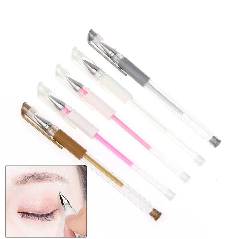 1PC Brow Pen Skin Pen Waterpro - Eyebrow Pomade Pencil reseña y precio