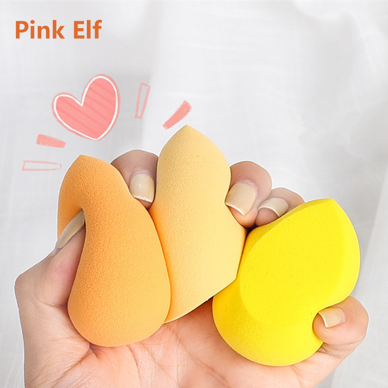 1/4/8pcs makeup sponge blender - Beauty Bay Makeup reseña y precio