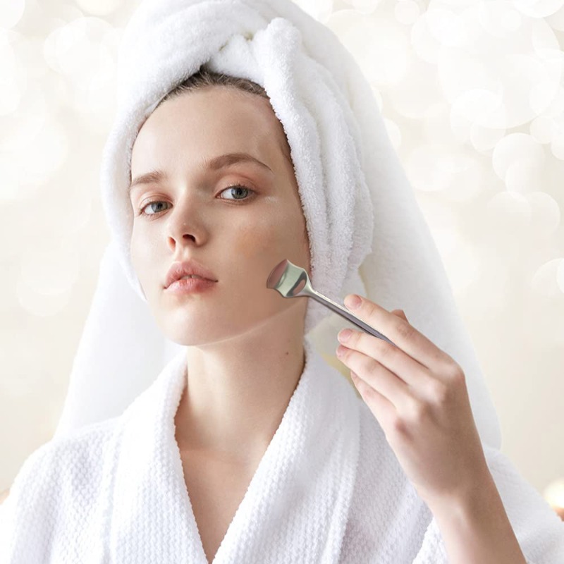 Double Headed Acne Blackhead R - Beauty Makeup Vanity reseña y precio