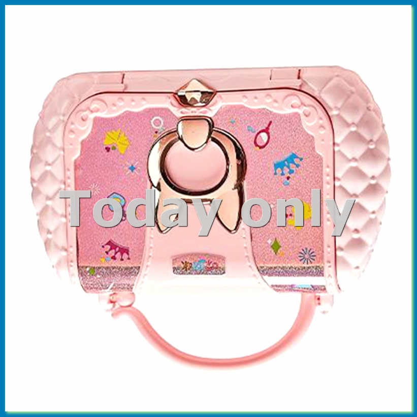 Kids Beauty Toys Makeup Kit Li - Beauty Makeup Kids reseña y precio