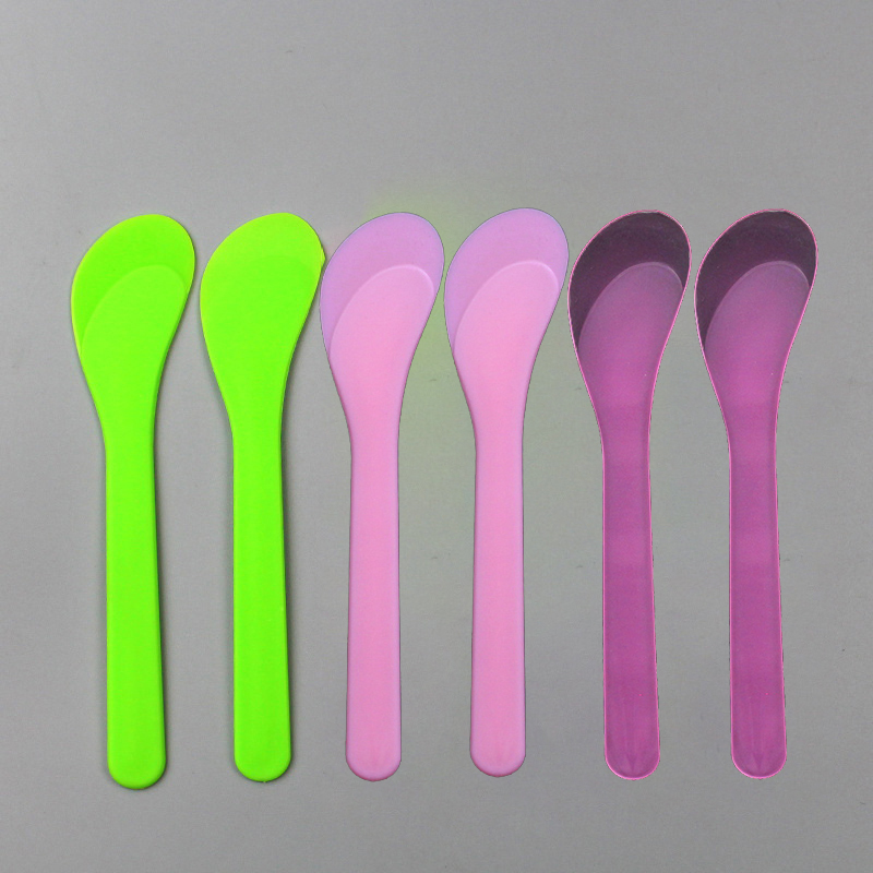 10 Pcs/lot PP Facial Mask Stic - Beauty Makeup Vanity reseña y precio