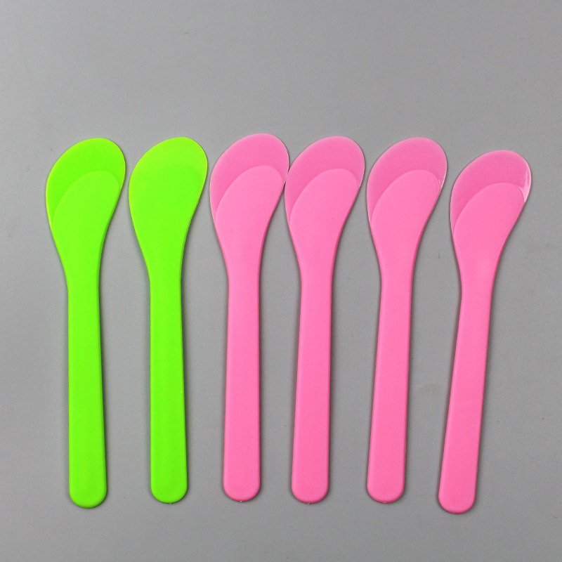 10 Pcs/lot PP Facial Mask Stic - Beauty Makeup Vanity reseña y precio
