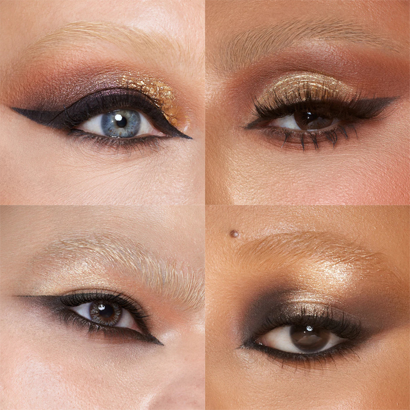 Hudabeauty 18 Colors Empowered - Beauty Huda Makeup reseña y precio
