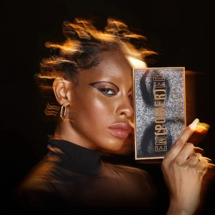 Hudabeauty 18 Colors Empowered - Beauty Huda Makeup reseña y precio
