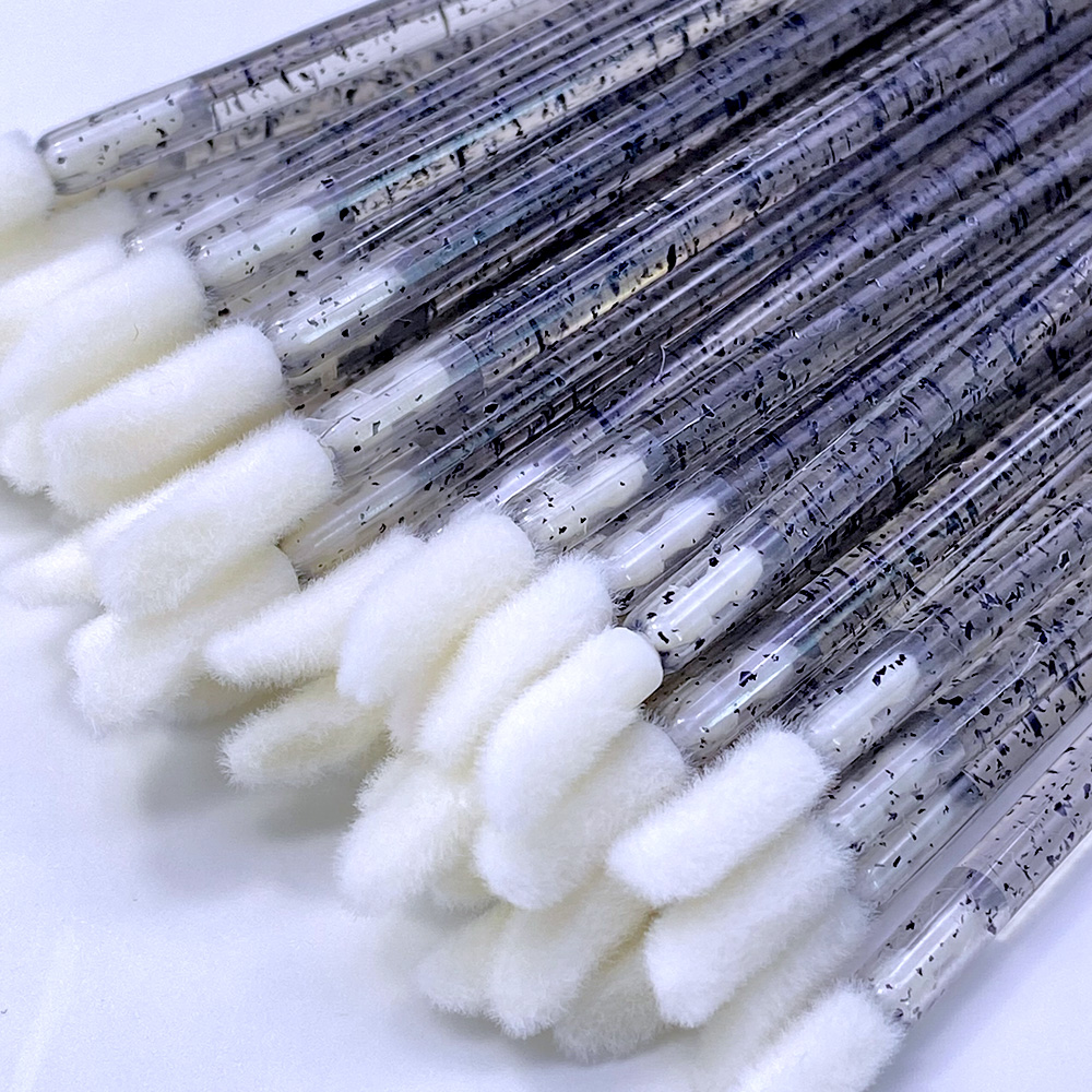 100/300pcs Disposable Lip Brus - Beauty Makeup Vanity reseña y precio