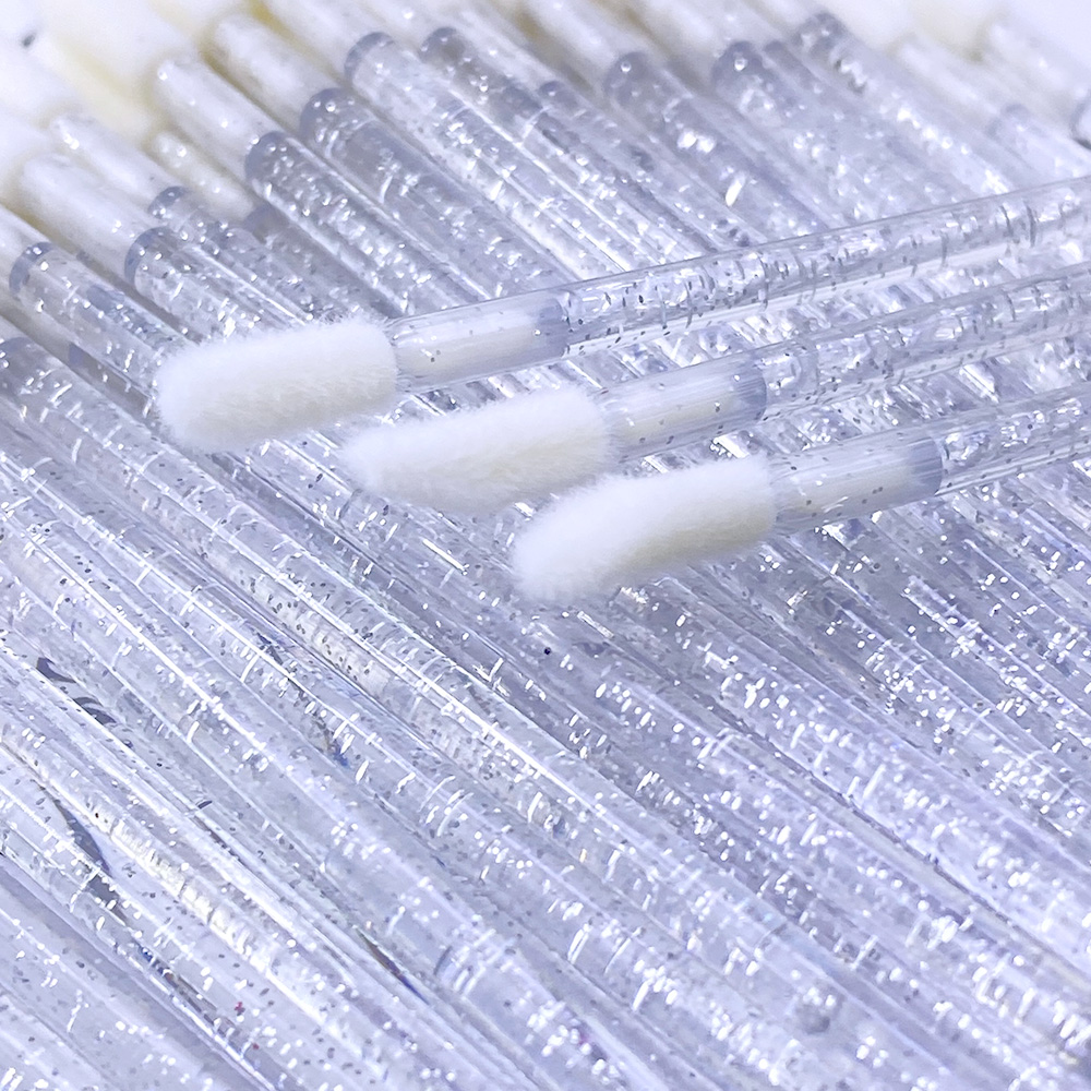 100/300pcs Disposable Lip Brus - Beauty Makeup Vanity reseña y precio