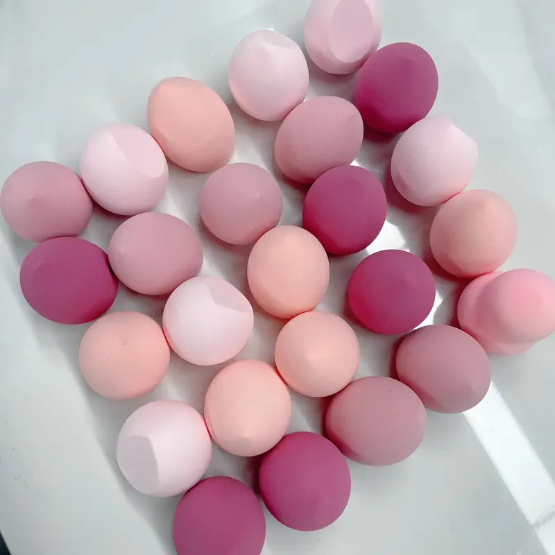 7PCS Ultra-Soft Makeup Sponge  - Beauty Bay Makeup reseña y precio