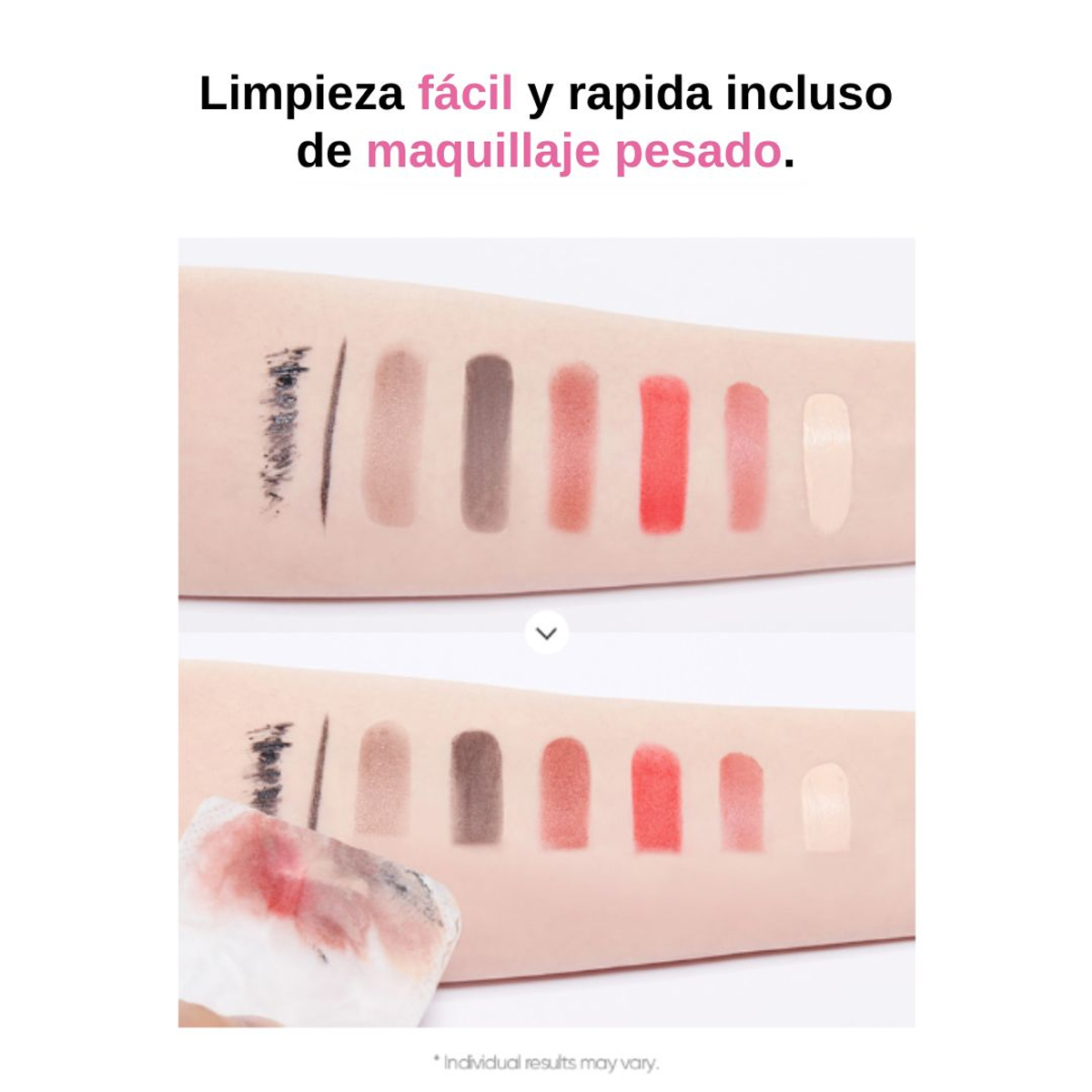 BANILA CO Clean it Zero Soothi - Beauty Makeup Vanity reseña y precio