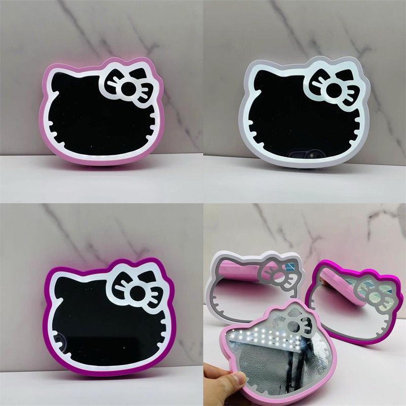 Sanrio Hello Kitty LED Beauty  - Beauty In Makeup reseña y precio