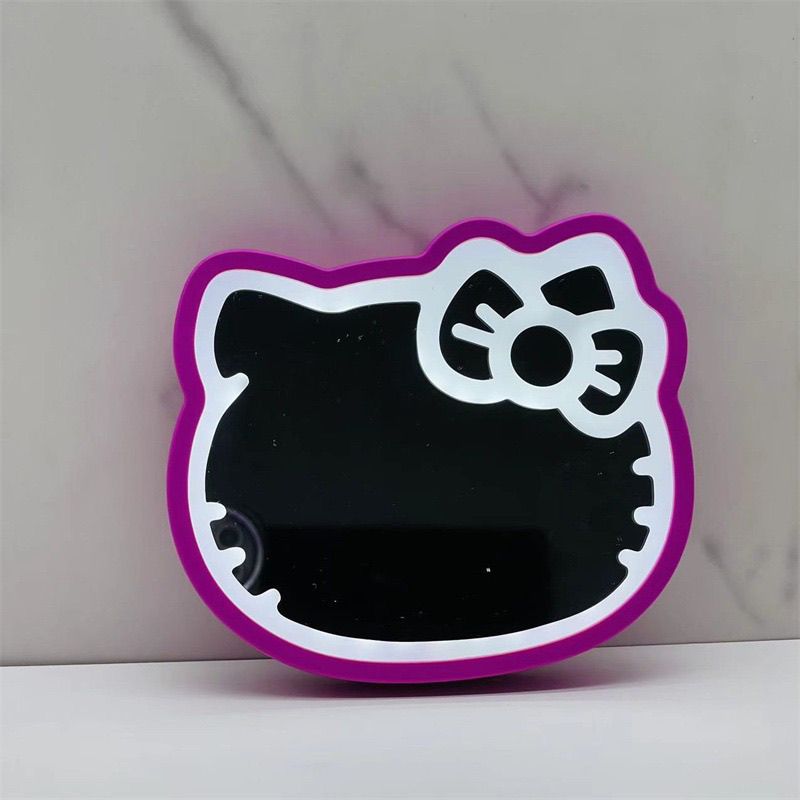 Sanrio Hello Kitty LED Beauty  - Beauty In Makeup reseña y precio
