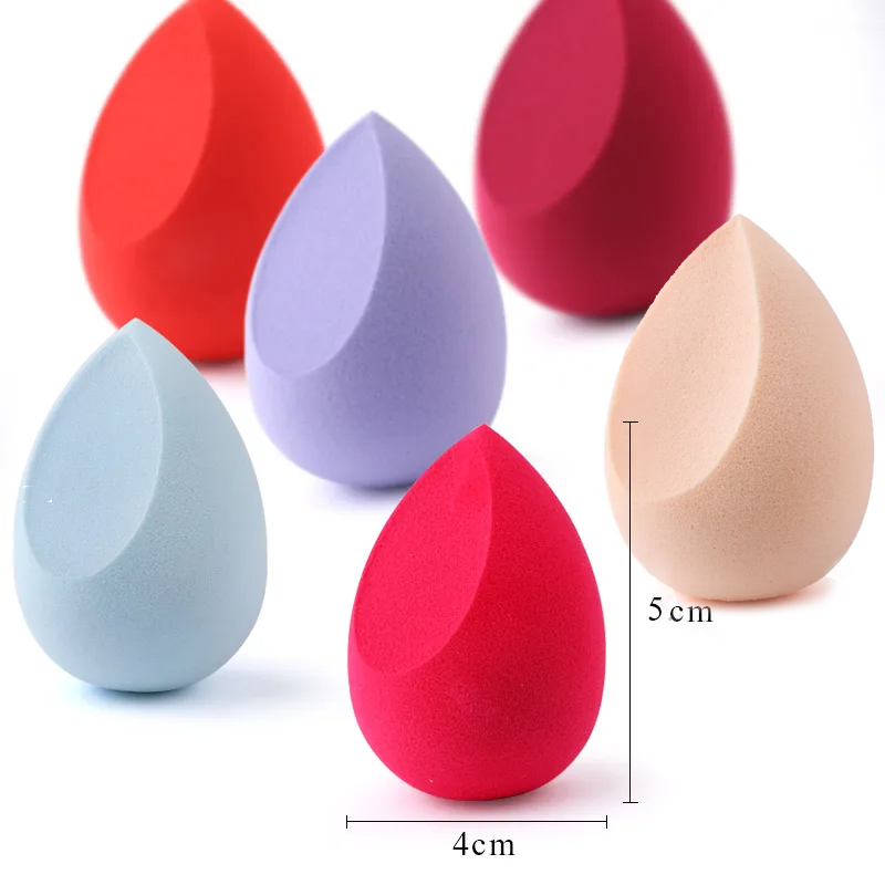 20/5/1pcs Makeup Sponge Concea - Beauty Bay Makeup reseña y precio