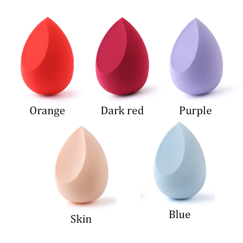 20/5/1pcs Makeup Sponge Concea - Beauty Bay Makeup reseña y precio