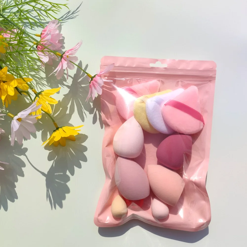 11/12Pcs Cosmetic Puff Makeup  - Beauty Bay Makeup reseña y precio