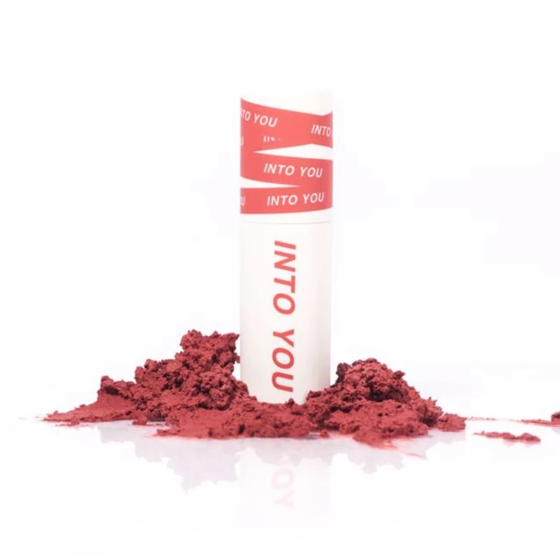 INTO YOU Lip Gloss Women Makeu - Beauty Huda Makeup reseña y precio
