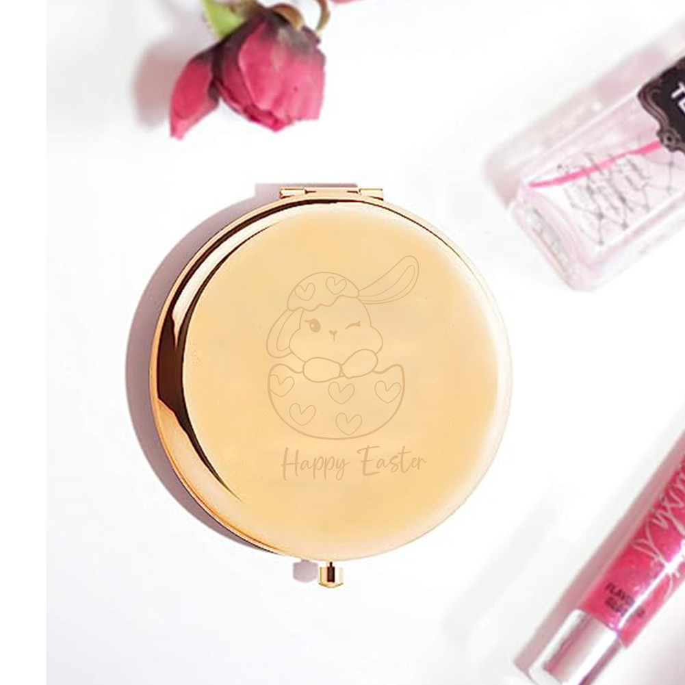1pc Cartoon Beautiful rabbit C - Beauty In Makeup reseña y precio