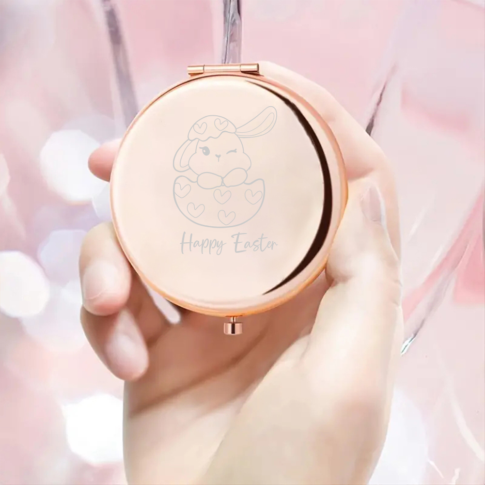 1pc Cartoon Beautiful rabbit C - Beauty In Makeup reseña y precio