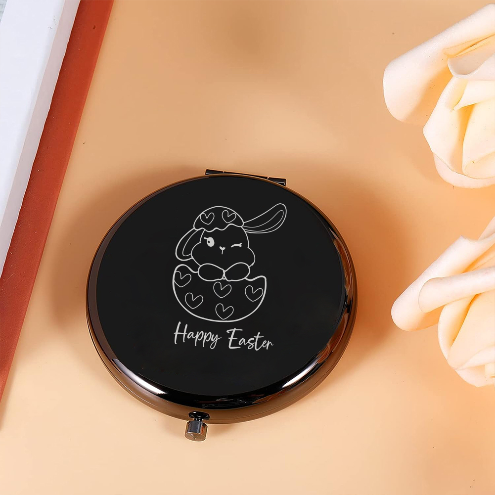 1pc Cartoon Beautiful rabbit C - Beauty In Makeup reseña y precio