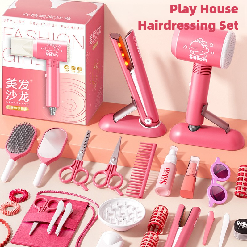 Girls Hair Beauty Makeup Kit K - Beauty Makeup Kids reseña y precio