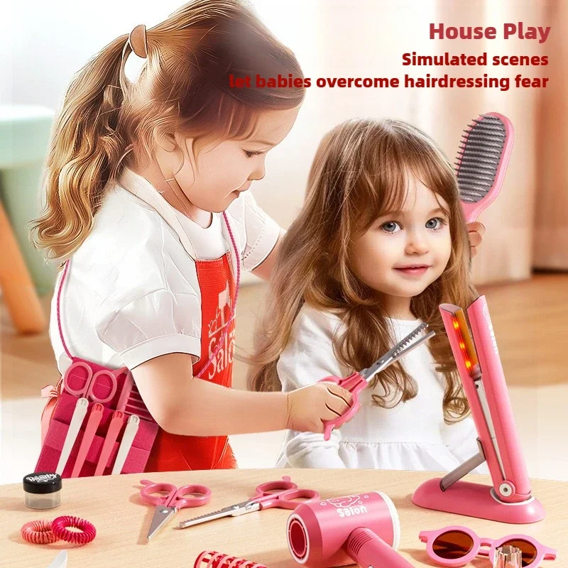 Girls Hair Beauty Makeup Kit K - Beauty Makeup Kids reseña y precio