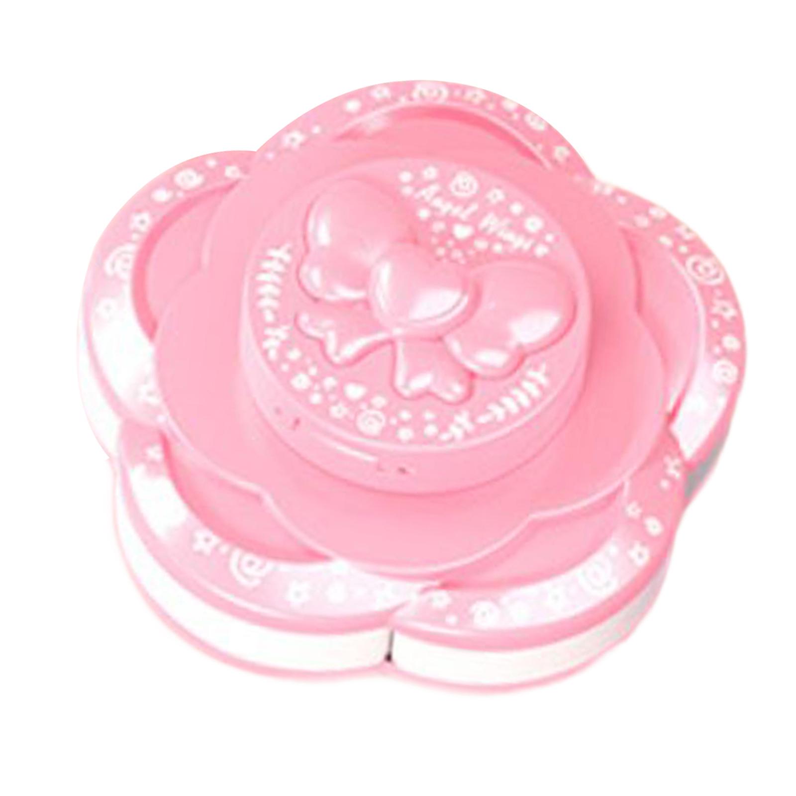Kids Makeup Kit Washable Lipst - Beauty Makeup Kids reseña y precio