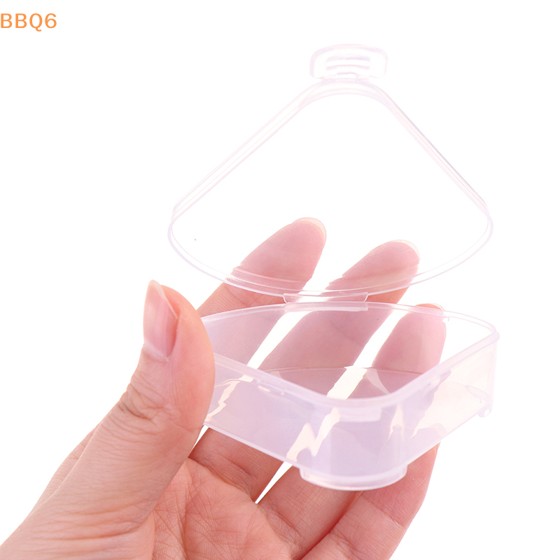 *1Pcs Portable Triangle Sponge - Beauty Makeup Vanity reseña y precio